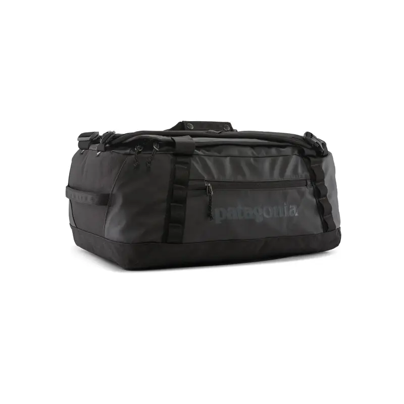 Borsa Duffle Patagonia Black Hole