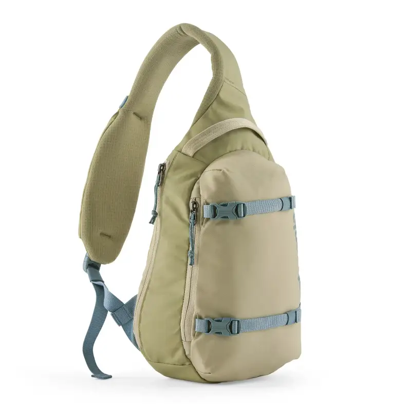 Borsa Patagonia Atom Sling