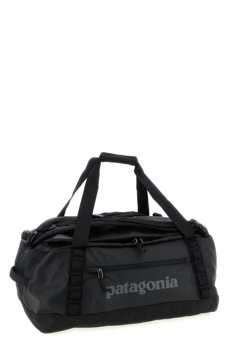 Borsone Black Hole® Duffel Nero