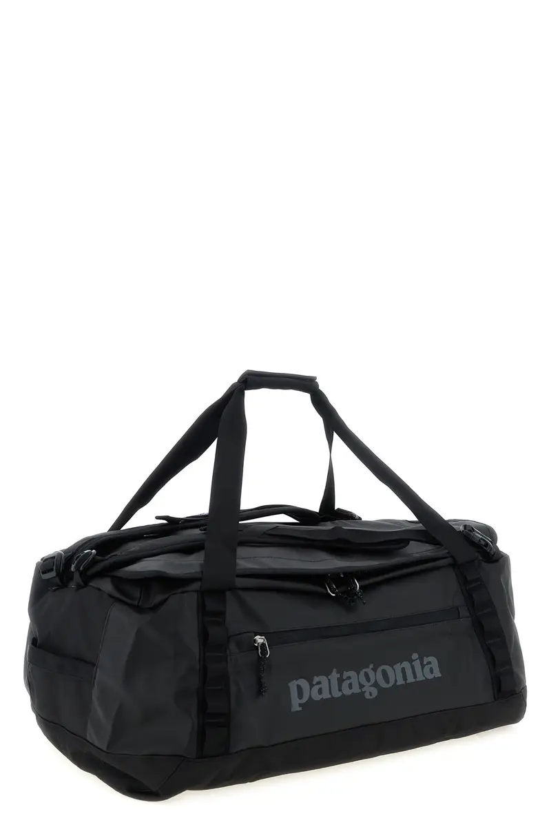 Borsone Black Hole® Duffel Nero