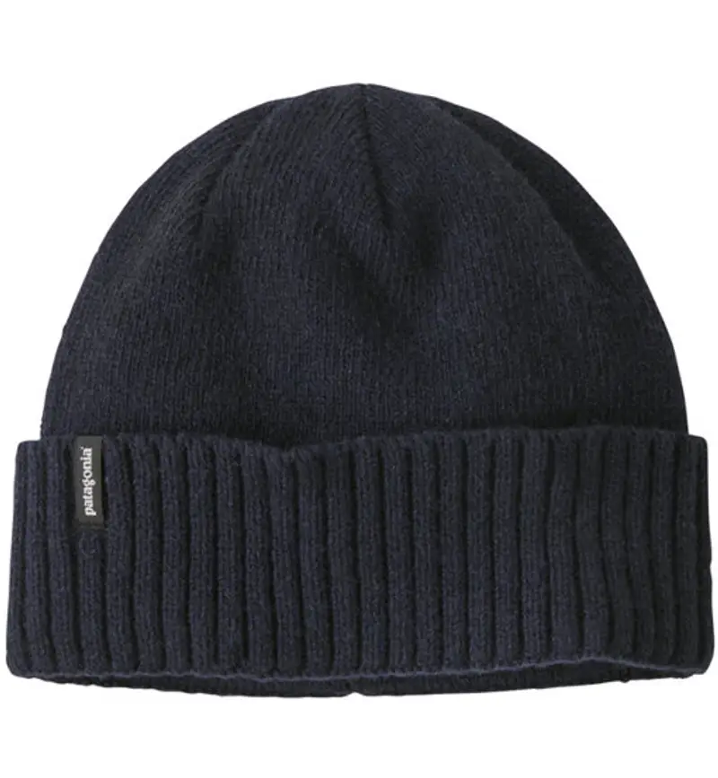 Brodeo - berretto Blue