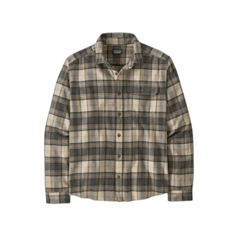 Camicia Patagonia Fjord Flannel