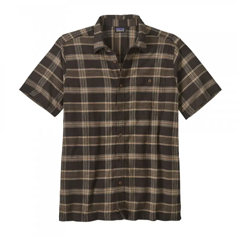 Camicia Trekking A C Discovery Uomo M