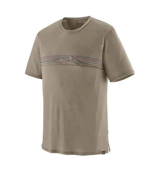 Patagonia T-shirt Uomo 2847843
