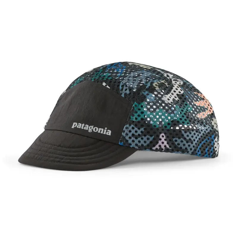 Cappellino 5 pannelli Patagonia Duckbill