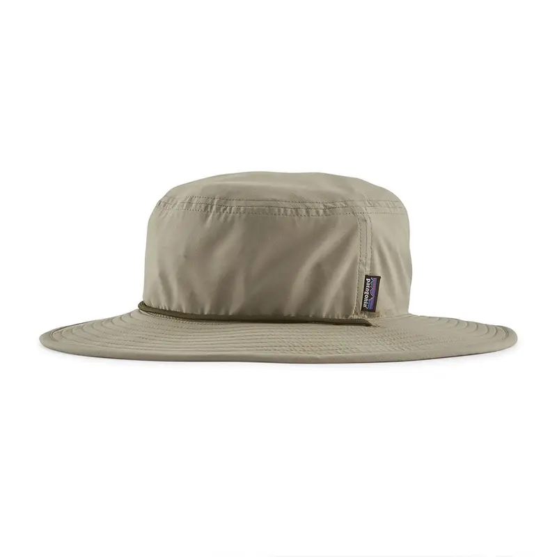 Cappello Patagonia Brimmer River Rock Verde S