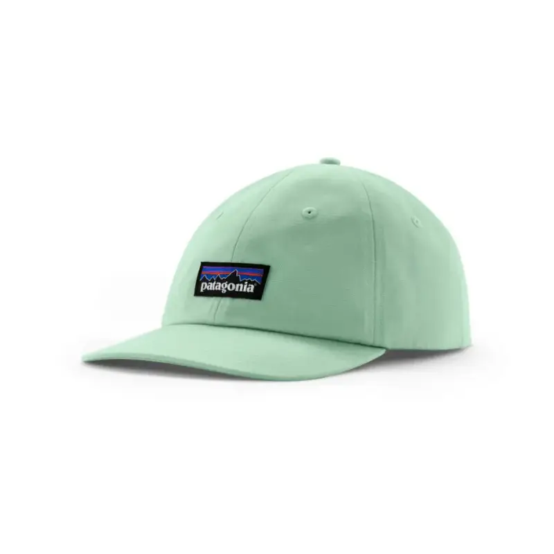 Cascopellino 5 pannelli Patagonia P-6 Label Trad