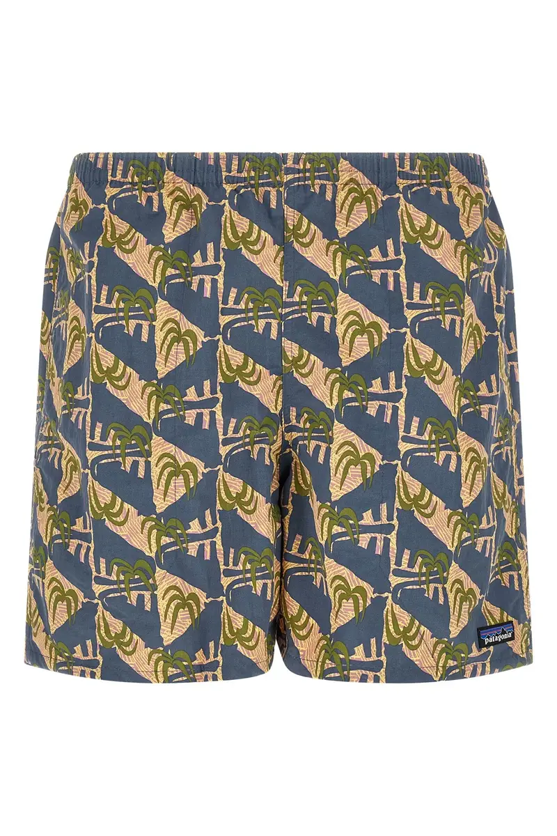 Costume Baggies™ Blu