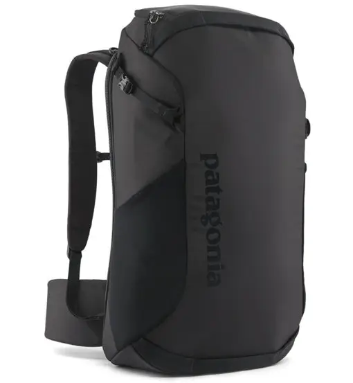 Cragsmith 32L - zaino arrampicata Black
