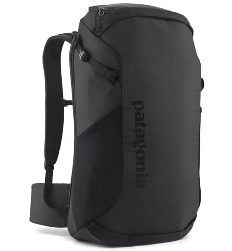 Cragsmith 32L - zaino arrampicata Black