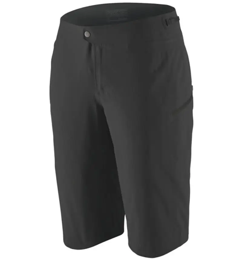 Dirt Roamer Bike W - pantaloncini ciclismo - donna Black