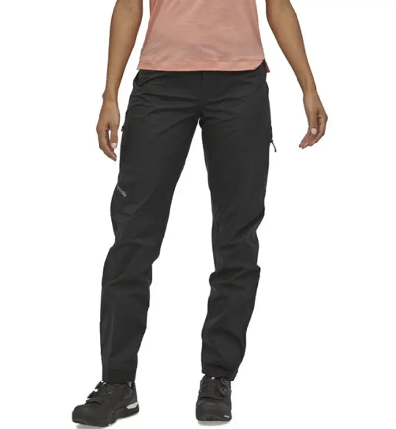 Dirt Roamer Storm W - pantaloni ciclismo - donna Black