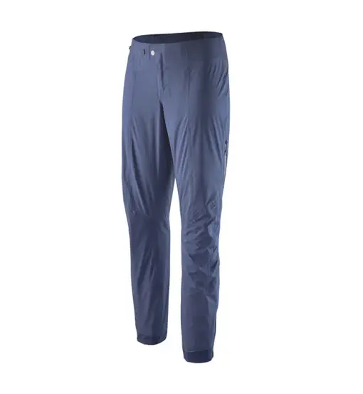 Dirt Roamer Storm W - pantaloni ciclismo - donna Blue