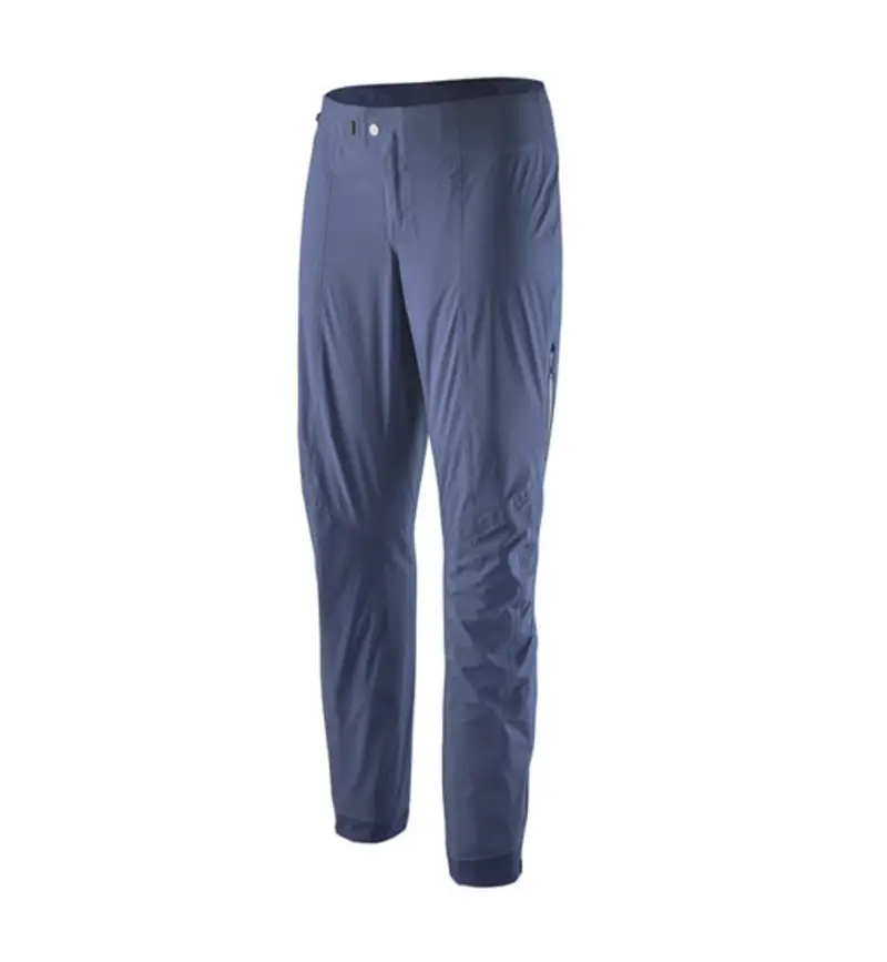 Dirt Roamer Storm W - pantaloni ciclismo - donna Blue
