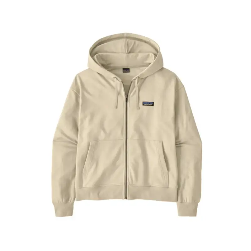 Felpa con cappuccio da donna Patagonia Ahnya