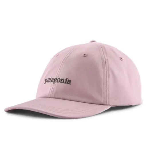 Fitz Roy Icon Trad - cappellino Light Pink