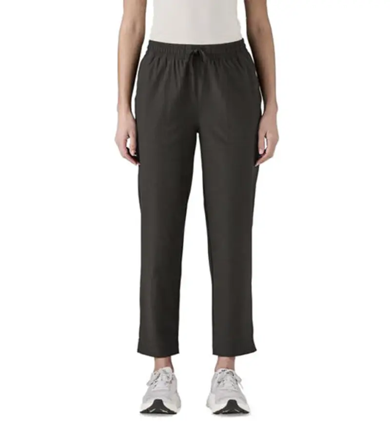Fleetwith W - pantaloni trekking - donna Black