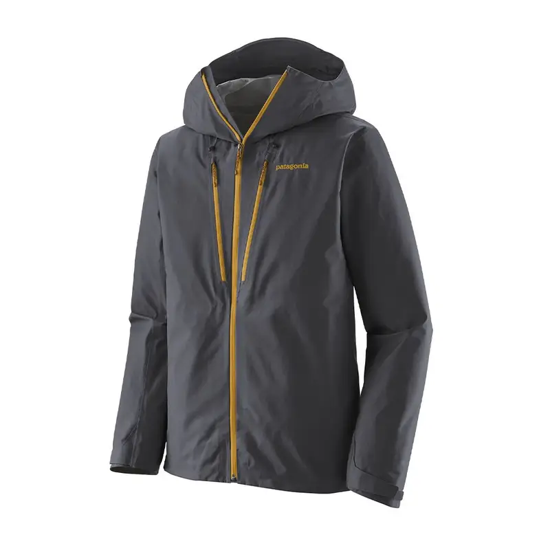Giacca Triolet GORE-TEX Smolder Blue Uomo L