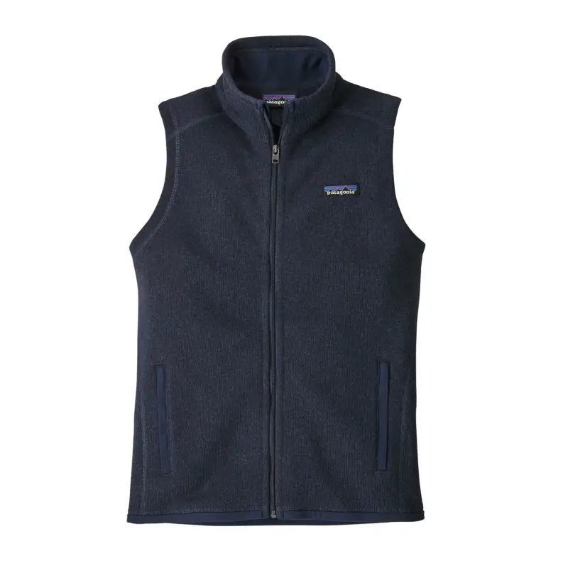 Gilet da donna Patagonia Better