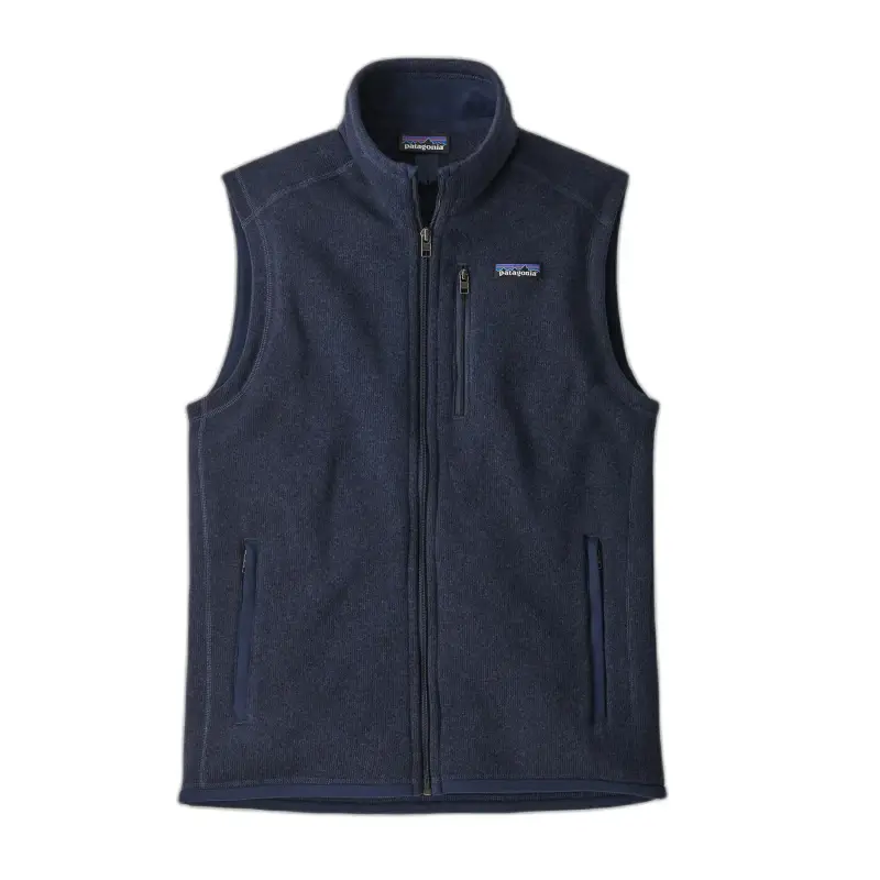 Gilet Patagonia Better Sweater