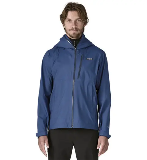 Granite Crest - giacca hardshell - uomo Blue