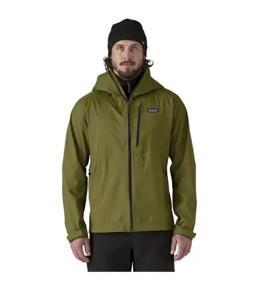 Granite Crest - giacca hardshell - uomo Green