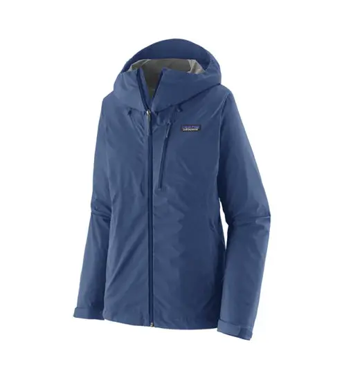 Granite Crest W - giacca hardshell - donna Blue