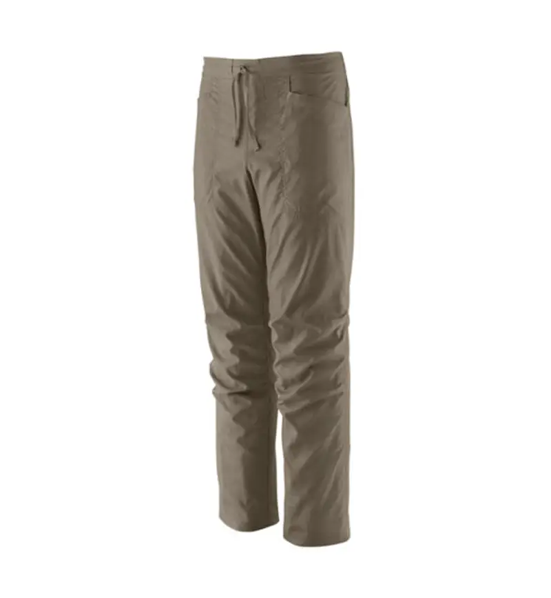 Hampi Rock M - pantaloni arrampicata - uomo Brown