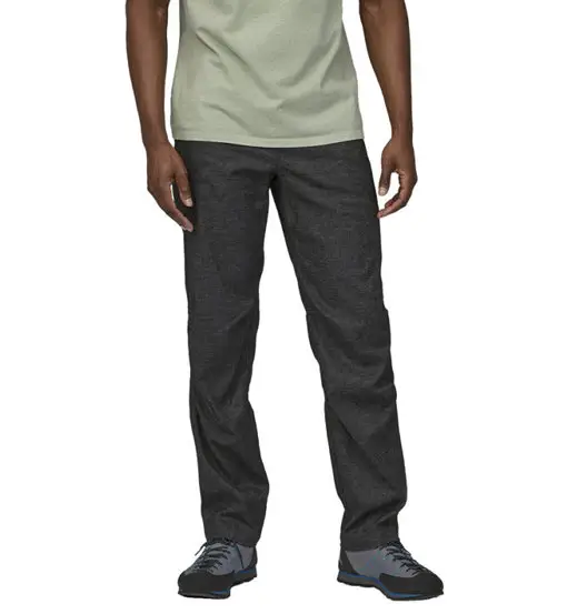 Hampi Rock M - pantaloni arrampicata - uomo Grey