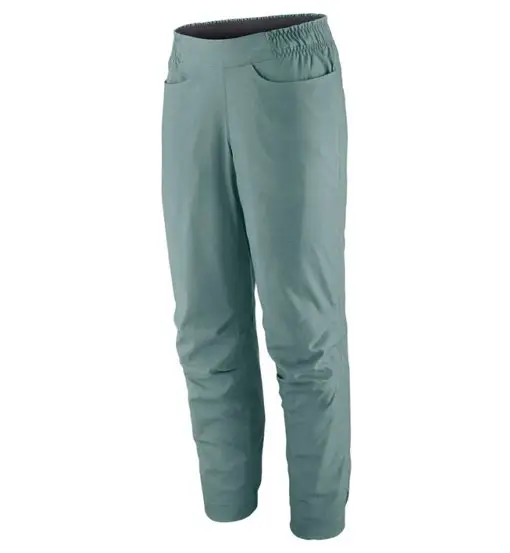 Hampi Rock Reg W - pantaloni arrampicata - donna Blue
