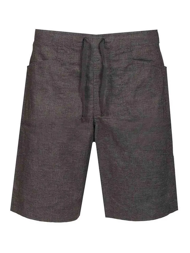 Hampi Rock Shorts Grigio