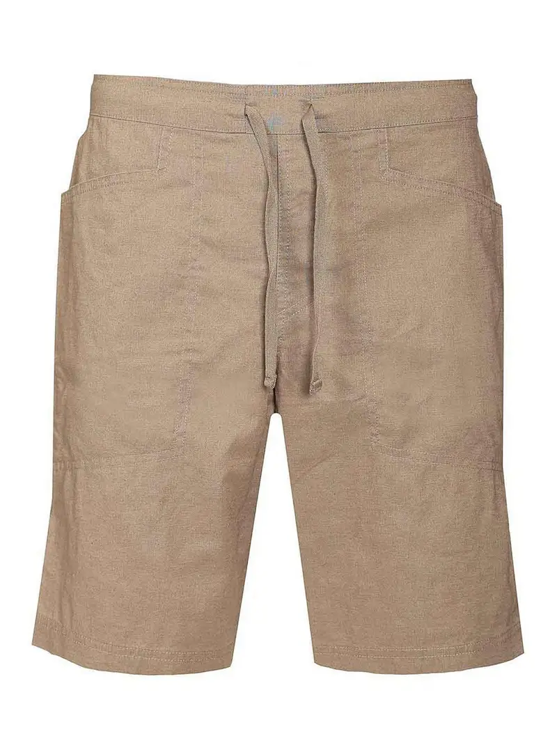 Hampi Rock Shorts Grigio