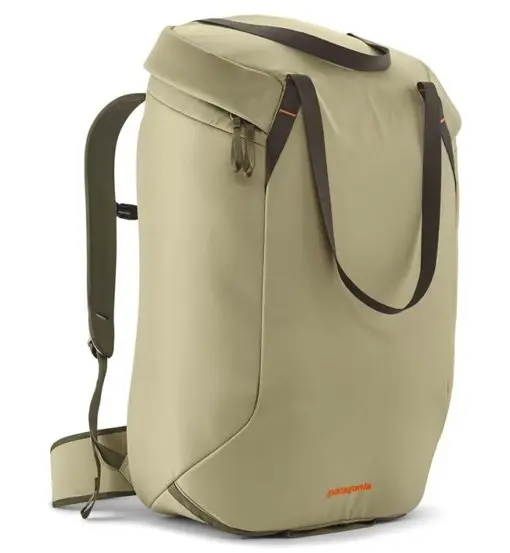 Haulsmith Pack - zaino arrampicata Green