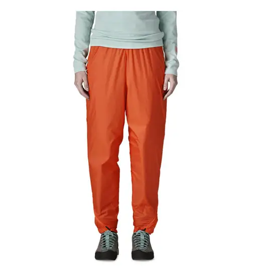 Houdini Rock - pantaloni arrampicata - uomo Orange