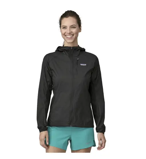 Houdini® W - giacca trekking - donna Black