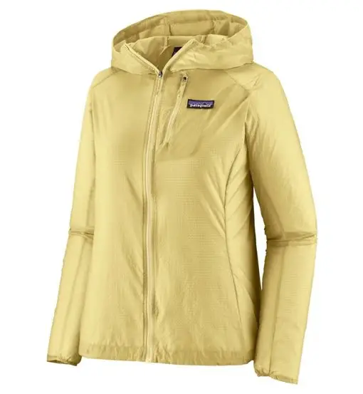Houdini® W - giacca trekking - donna Buttercup Yellow