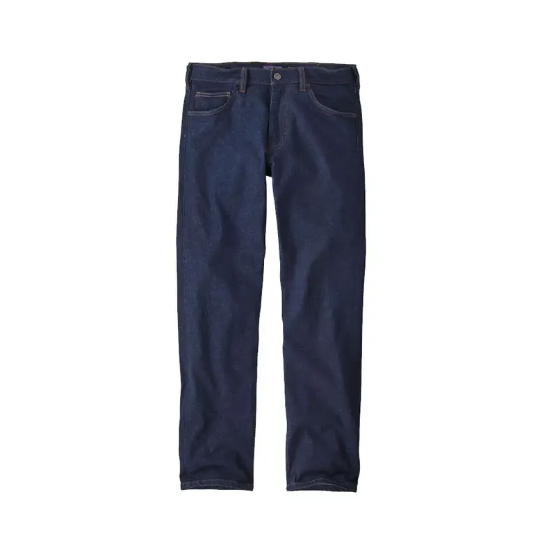Jeans Trekking Straight Fit Original Standard Uomo 30