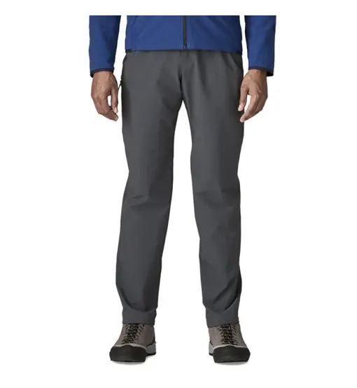 Ms Free Wall - pantaloni arrampicata - uomo Blue