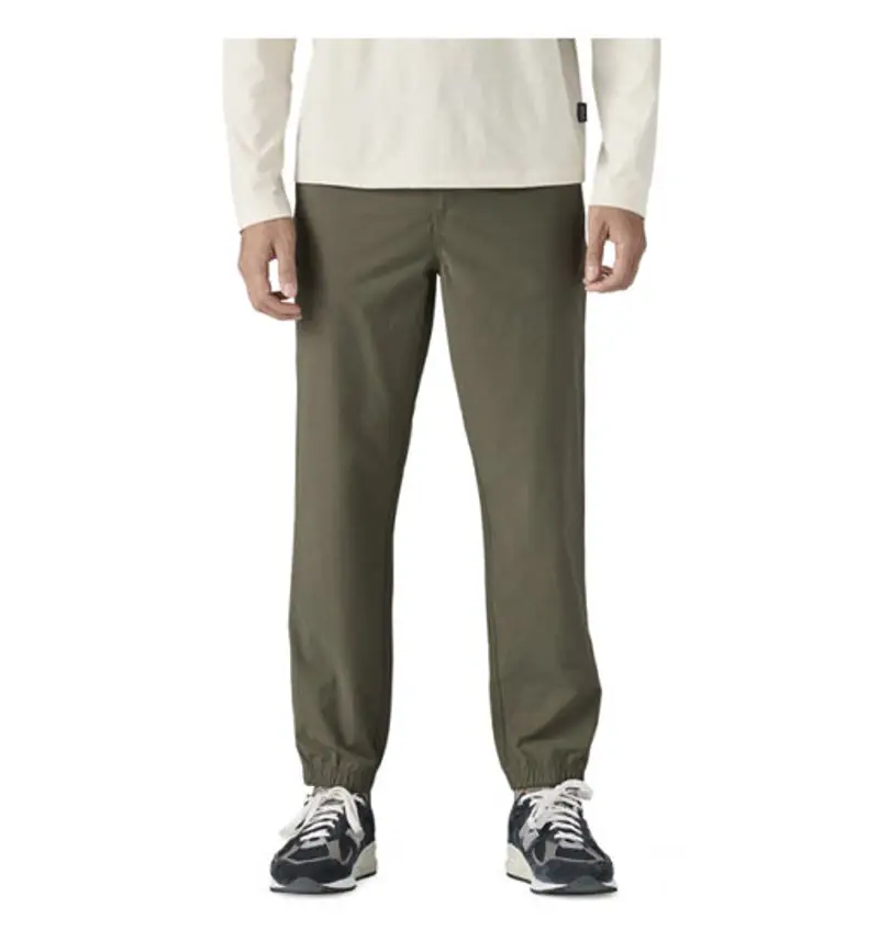 Ms Nomader - pantaloni lunghi - uomo Green