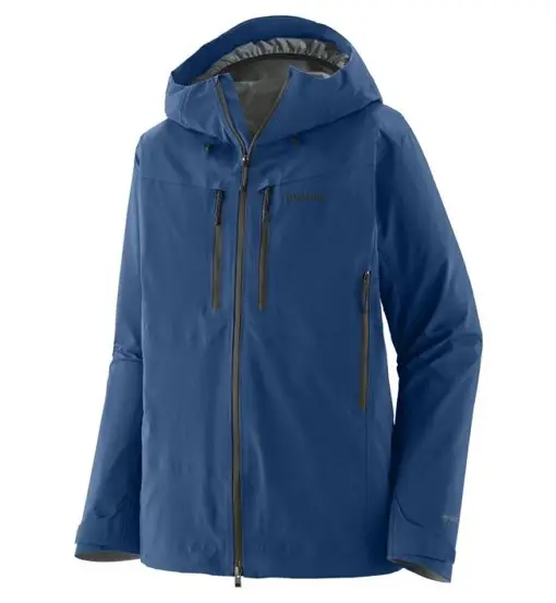 Ms Pluma PRO - giacca in GORE-TEX - uomo Blue