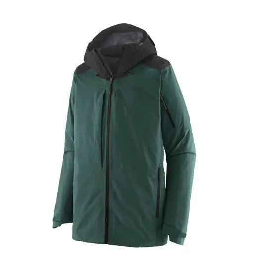 Ms PowSlayer - giacca in GORE-TEX - uomo Dark Green