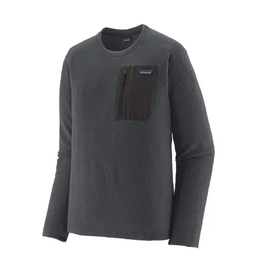 Ms R1 Air Crew - felpa - uomo Blue