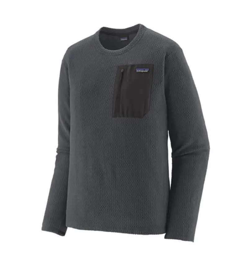 Ms R1 Air Crew - felpa - uomo Dark Blue