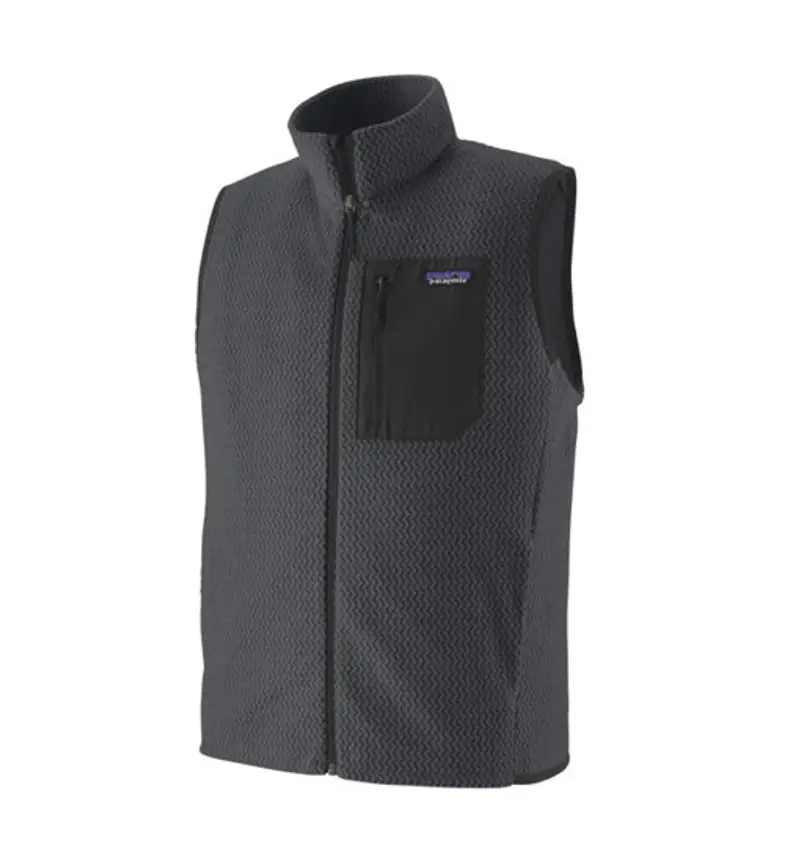 Patagonia Gilet Uomo Blu 2411478