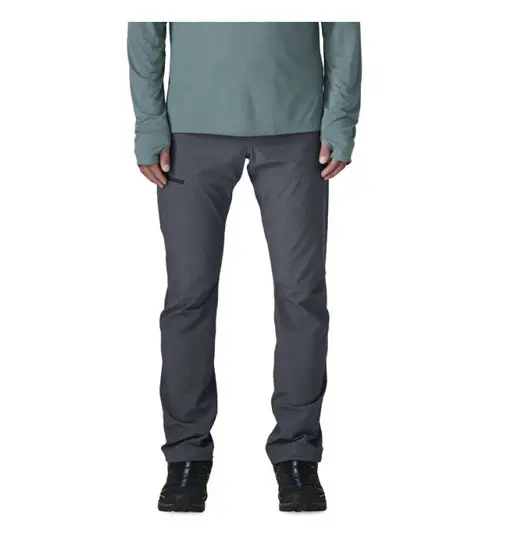 Ms Terravia Trail Regular - pantaloni trekking - uomo Blue