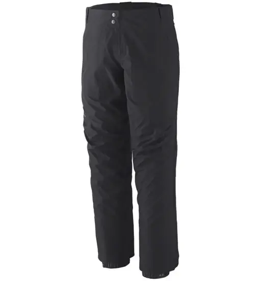 Ms Triolet - pantaloni scialpinismo - uomo Black