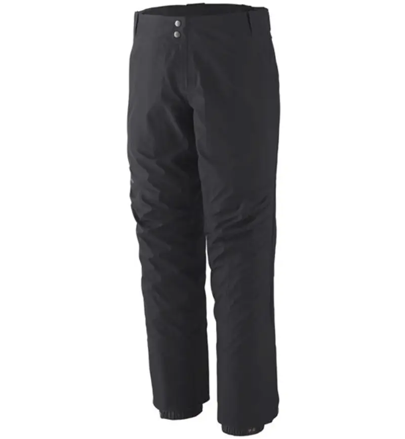 Ms Triolet - pantaloni scialpinismo - uomo Black