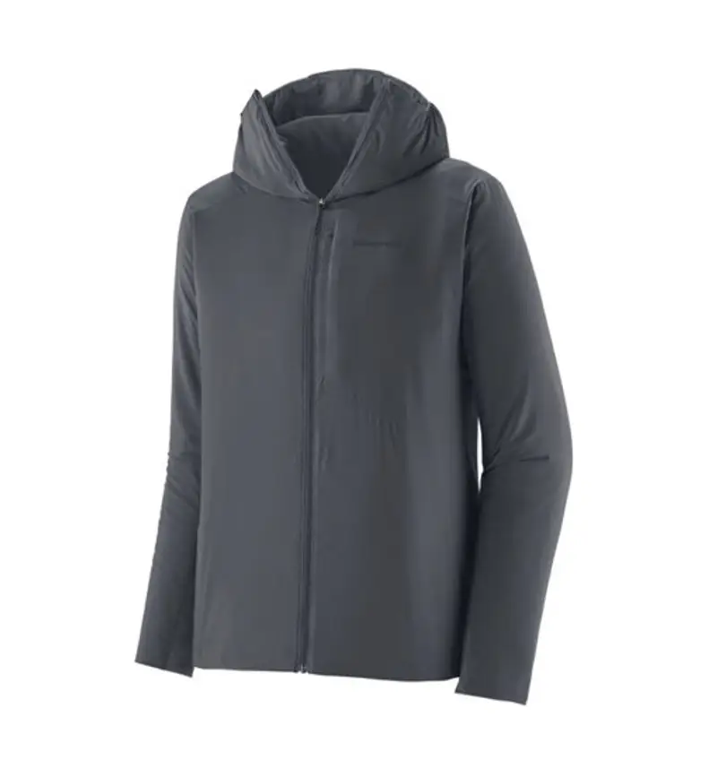 Nano-Air Ultralight Full-Zip Hoody - giacca trekking - uomo Blue