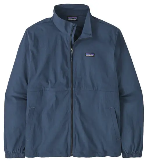Nomader M - giacca trekking - uomo Blue