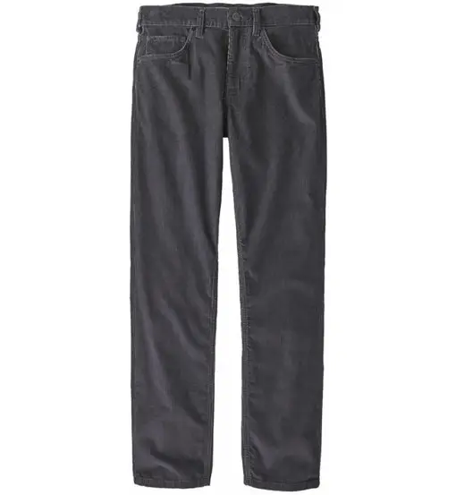Patagonia Jeans Uomo Grigio 2680815
